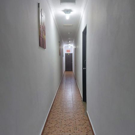 Nabil Nabila Motel Kuah Extérieur photo