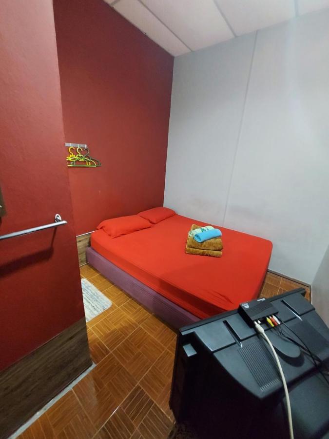 Nabil Nabila Motel Kuah Extérieur photo