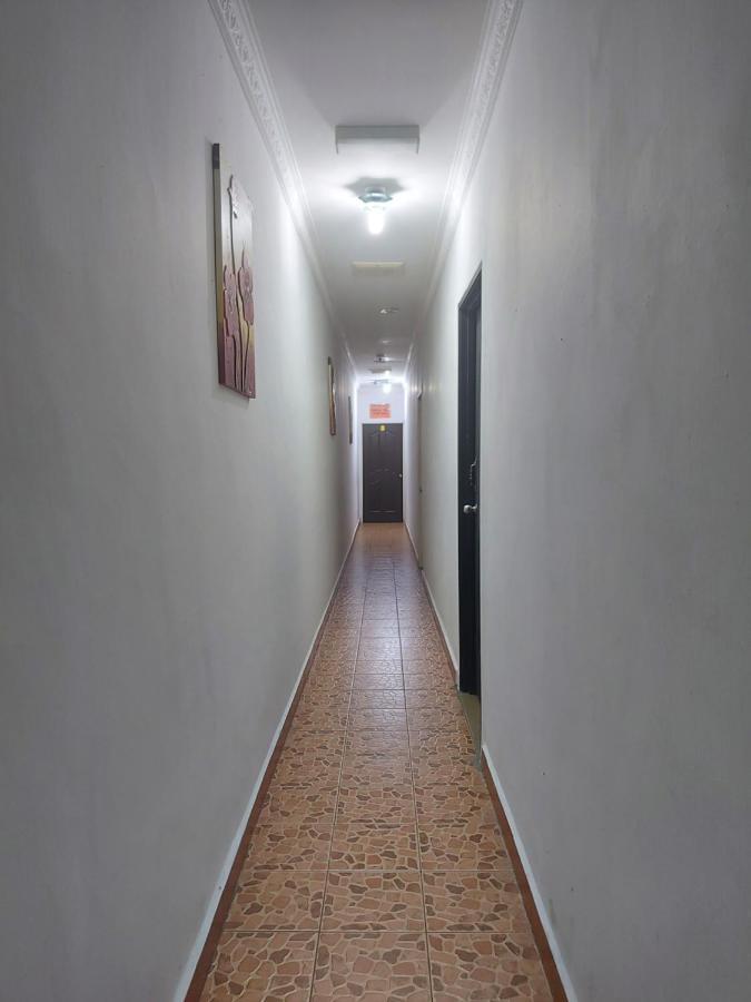 Nabil Nabila Motel Kuah Extérieur photo